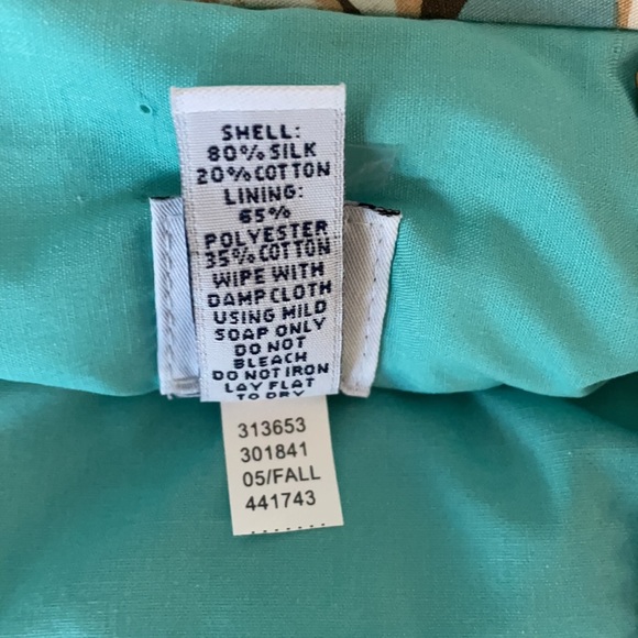 Gap Vintage Style Mini Bag - Picture 6 of 13